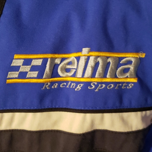 Reima Snow Sports Coat Size Medium - Picture 3 of 7